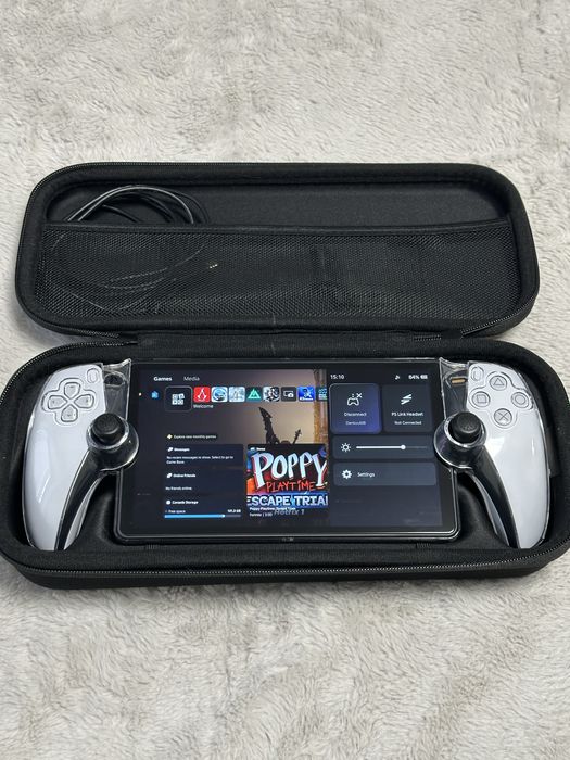 PlayStation Portable Remote Player