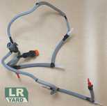 Furtun retur injectoare cu senzor Land Rover Discovery 3 , Range Rover Sport / Jaguar S Type / XF /XJ 2.7 diesel TDV6 original