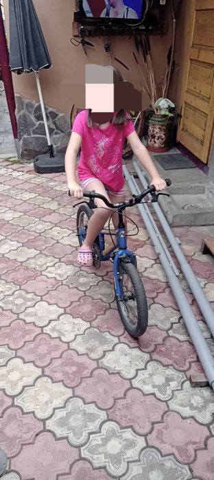 Bicicleta pentru copii