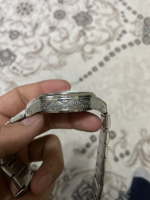 Часы патек филипп