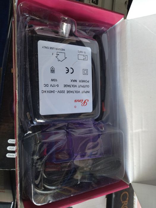 Аппарат для маникюра