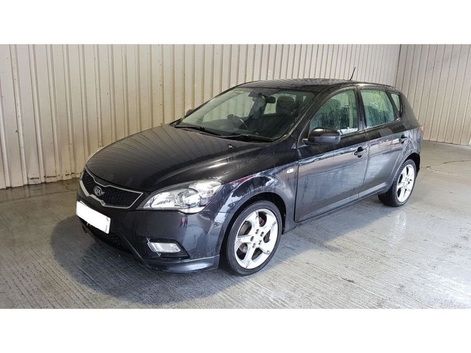 Electromotor Kia Ceed 2010 hatchback 1.6 d