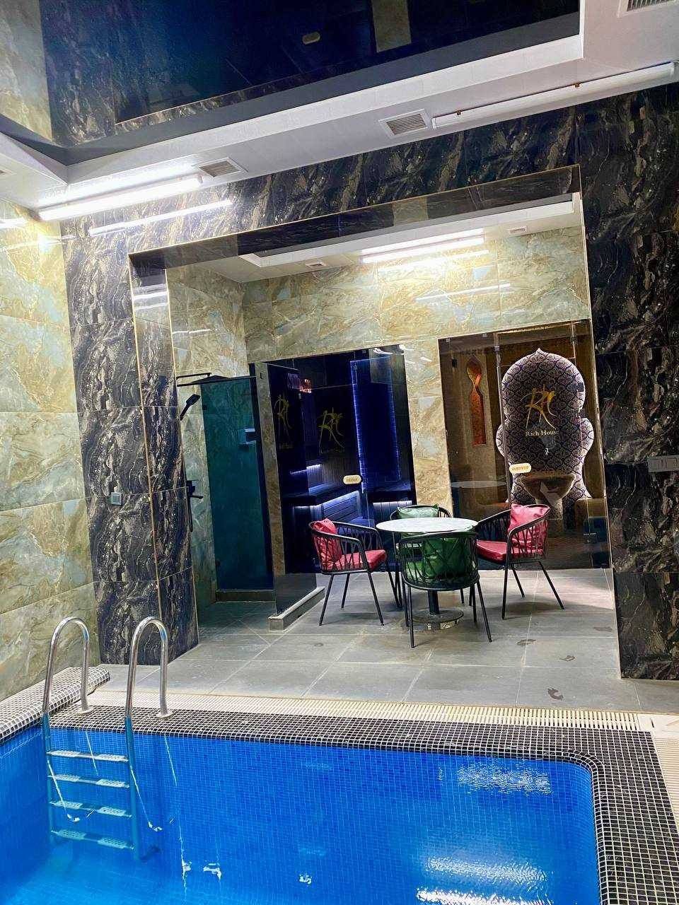 Сдаётся своя дача в центре города Ташкент