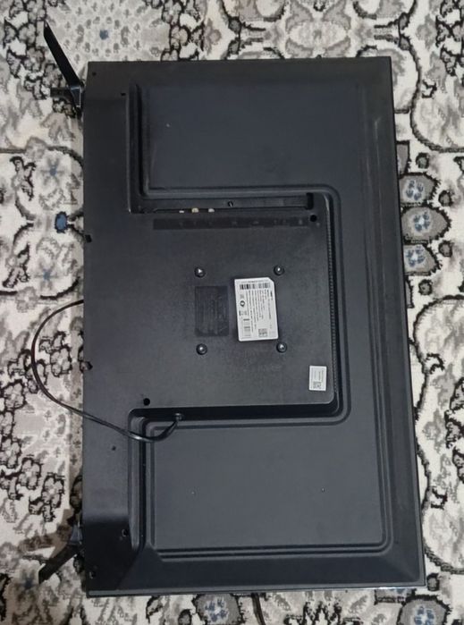 Yangi ishlatilmagan 32 tali Telvizor sotiladi!