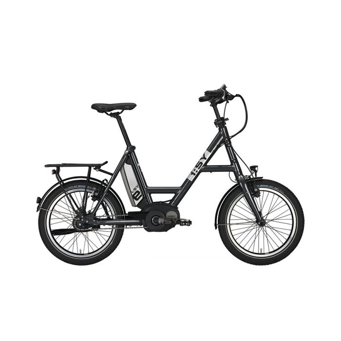 Електрически велосипед i:SY S8 цена до 06.07.