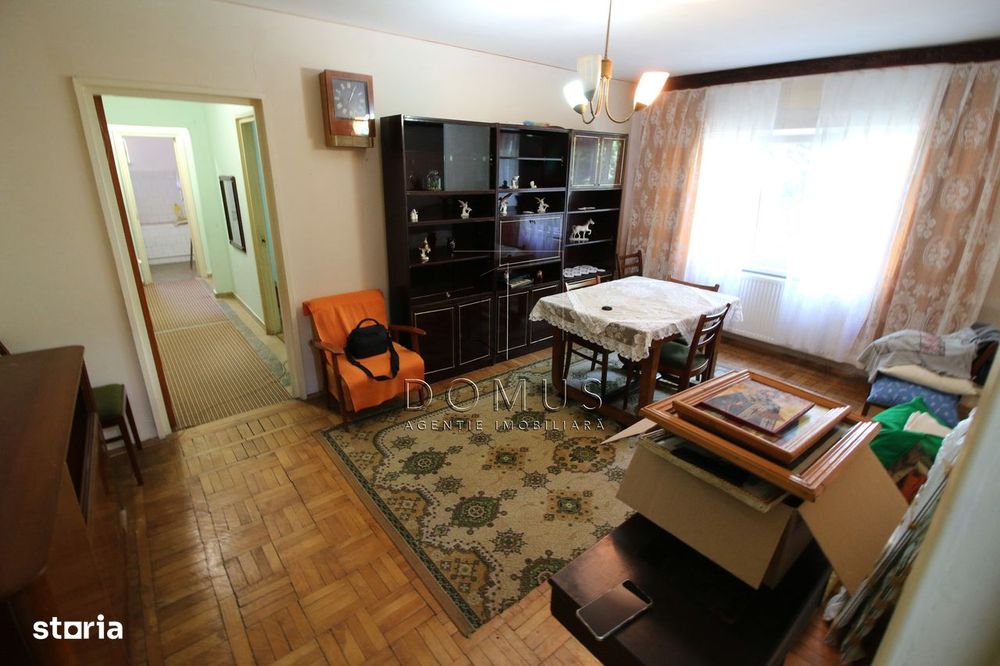 3 Camere Micro 16 etaj1 centrala termica