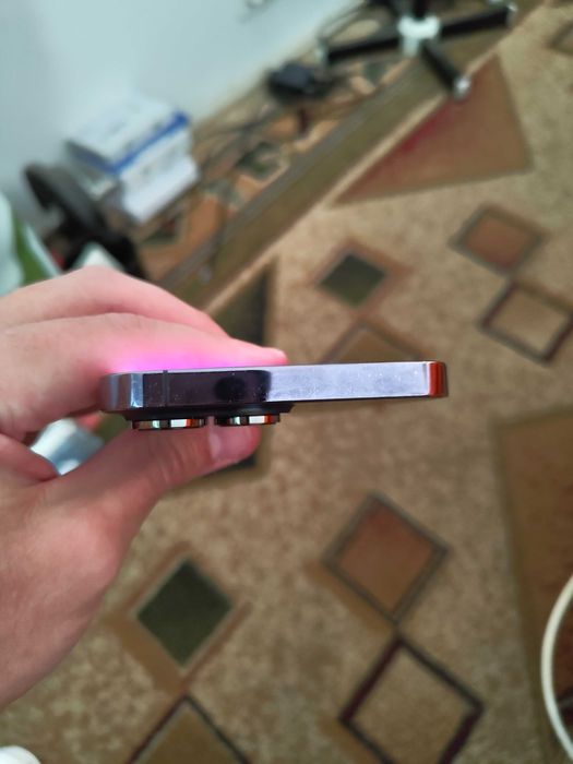 iPhone 14 Pro Max 128 gb mov violet purple cutie