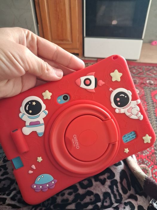 Planshet yaxshisi arzon bervoraman olib foydalansa zor planshet