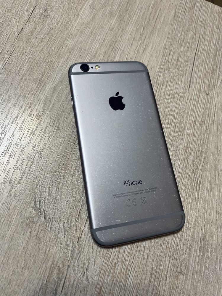 Продам iphone  6 на 32 гб