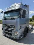 Volvo FH 440 Euro 5