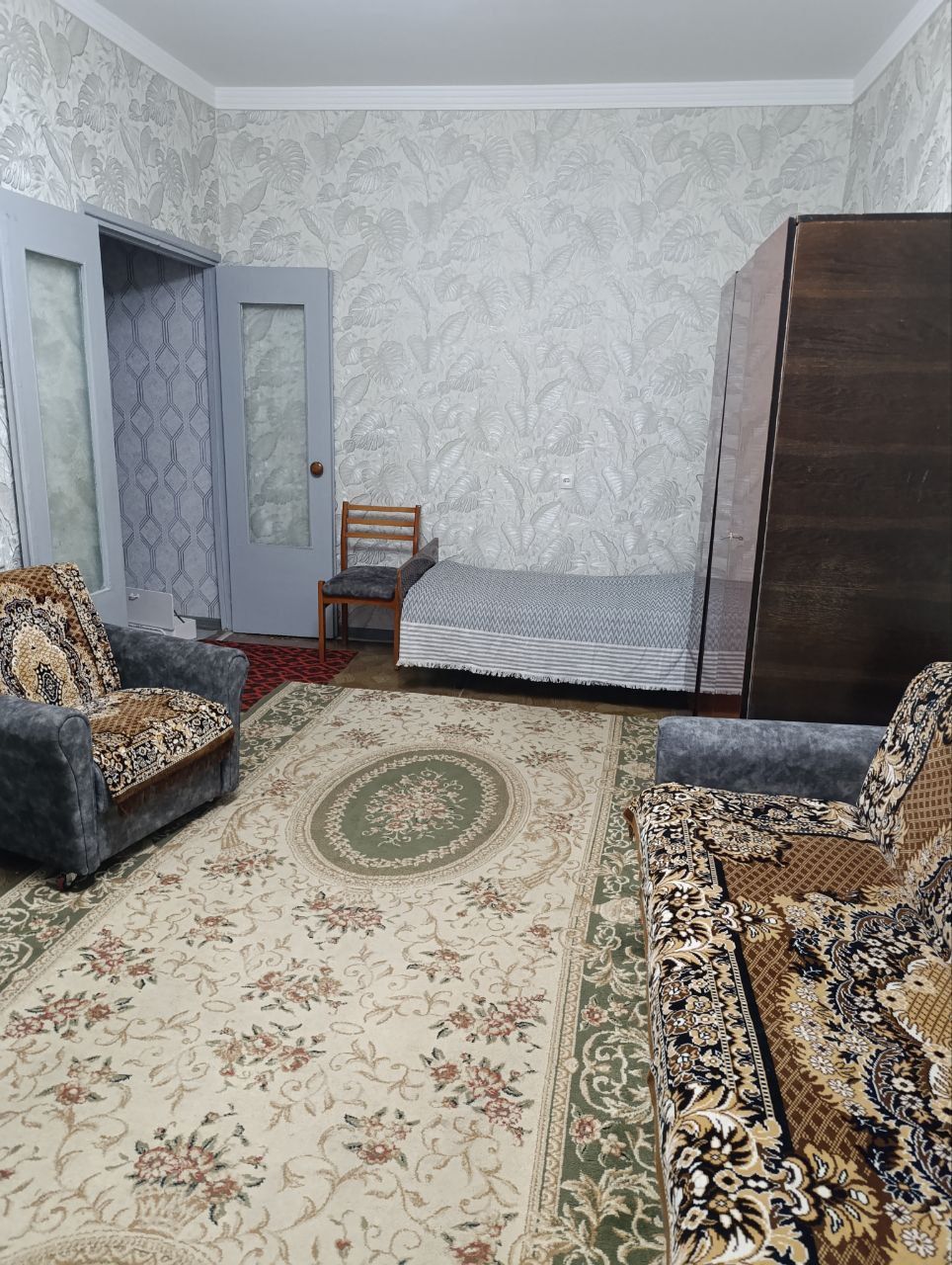 Qushbegi yakksaroy 1/2/5 350$