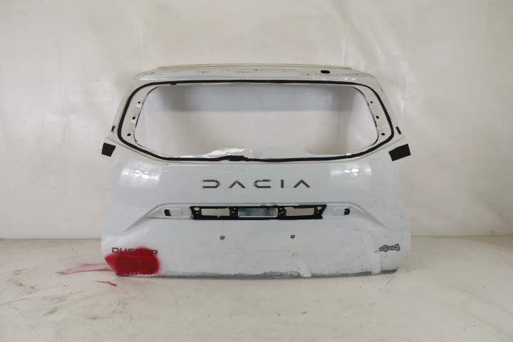 Haion Capota Portbagaj Original  Dacia  Duster  2 [facelift 2022] [202