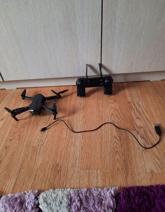 Квадракоптер подойдет для детей или взрослых