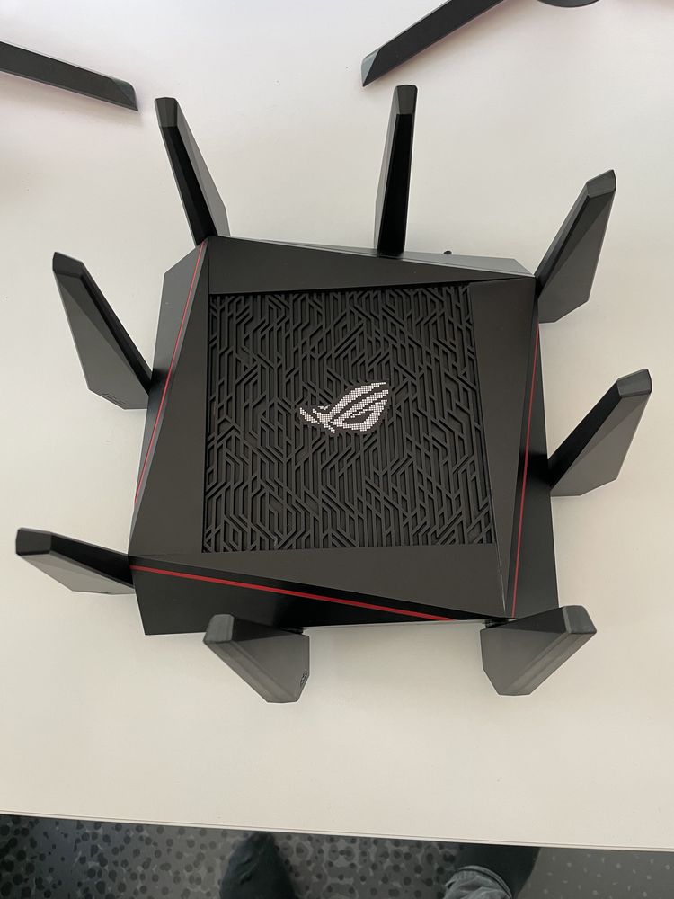 Router ASUS RT-ac5300