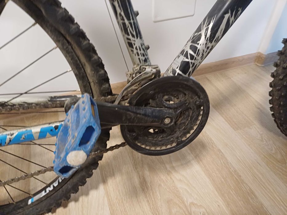 Bicicleta giant split 21 viteze