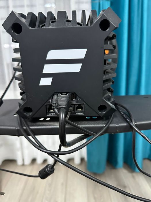 Kit sim Racing Fanatec DD 8nm