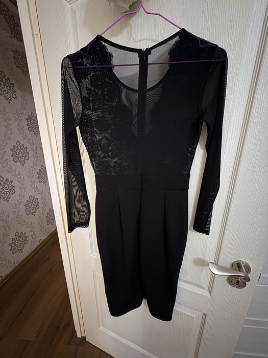 Roxhie neagra de seara