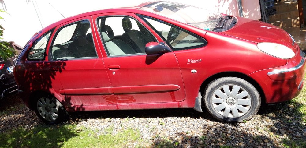 Citroen XSaraPicasso