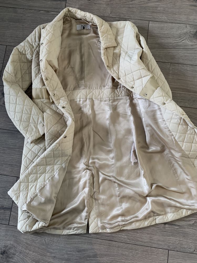 Пальто Bessini, 42 размер