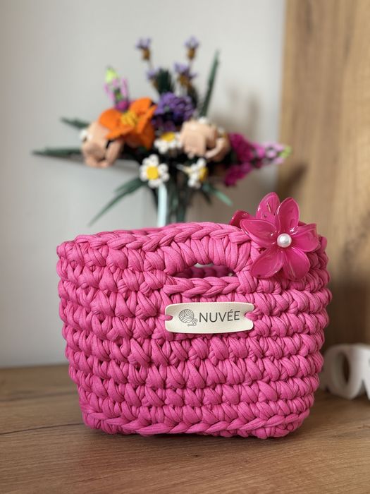 Ръчно изработени чанти