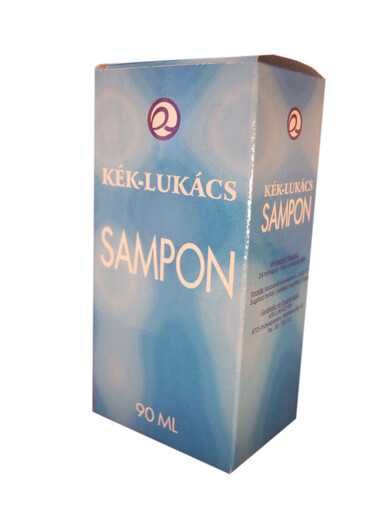 Sampon cu lukaci 1