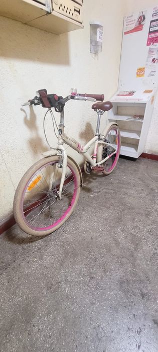 Bicicleta stare foarte buna