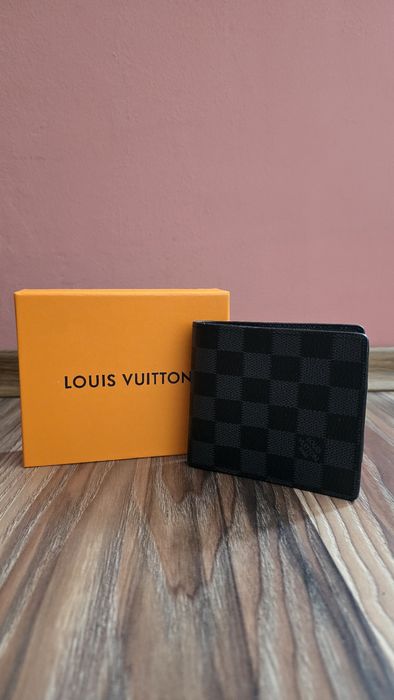 Portofel Louis Vuitton