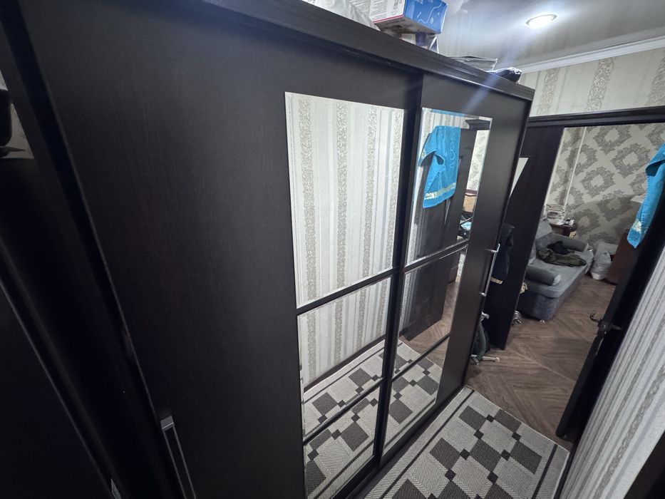 Продам прихожую в хорошем состоянии