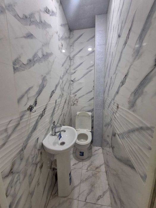 2 хонали квартира сотилади Учтепа Алгоритм 31 65м2