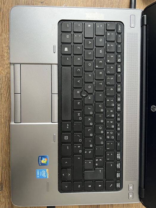 Лаптоп HP ProBook 640 G1 - Windows 10 Pro