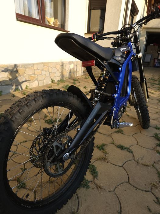 SURRON Sur-Ron LBX 2024, Off-road, 60V40Ah
