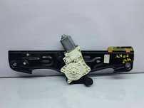 Macara electrica geam stanga spate LAND ROVER Discovery Sport (L550) [