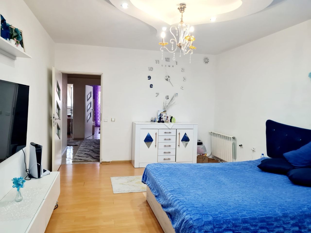 Продава се Тристаен апартамент в Гоце Делчев - 114 кв.м за 1132 €/кв.м - Снимка #18