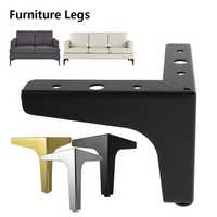 Метални крака за мебели