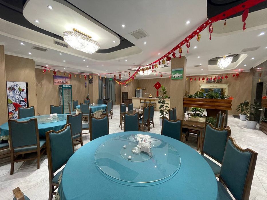 Мирабад Аренда (не жилое) коммерческая недвижимость