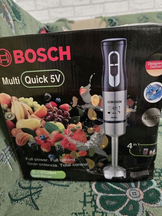 Продам блендер погружной