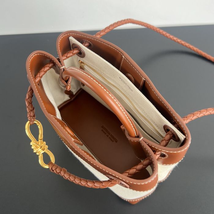 Geanta Bottega Veneta