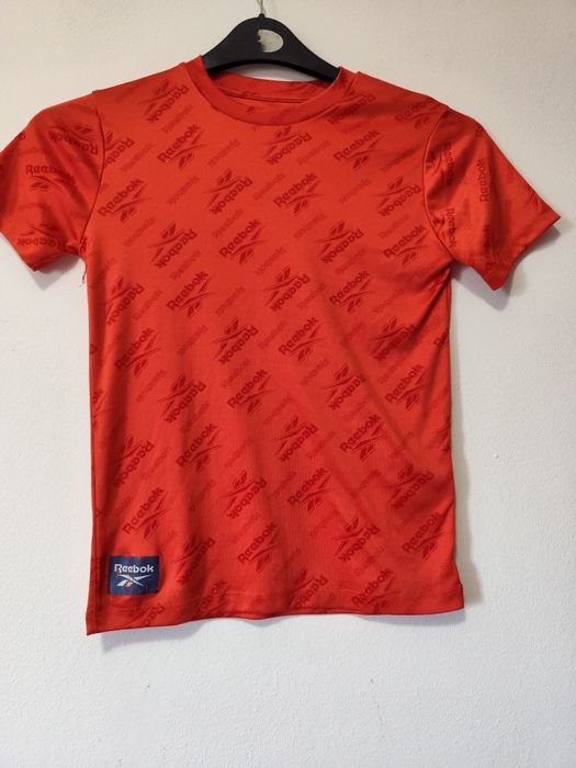 Reebok tricou copii 140