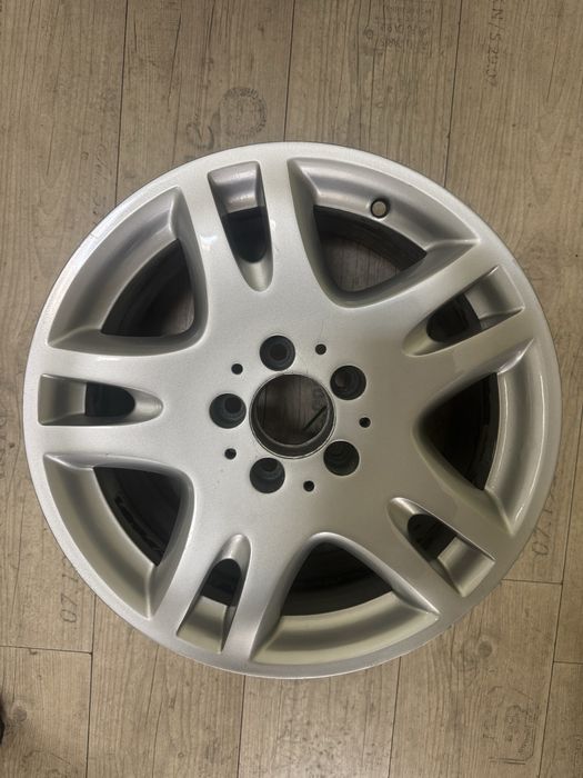Джанти за мерцедес 16” 8ж 36ет