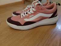 Дамски маратонки VANS
