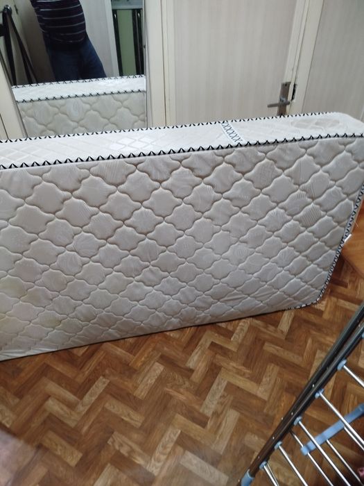 Матрас ортопедический