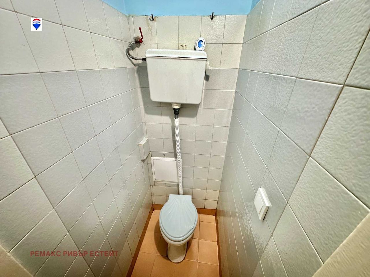 Продава се Тристаен апартамент в Русе, Широк център - 80 кв.м за 1174 €/кв.м - Снимка #10