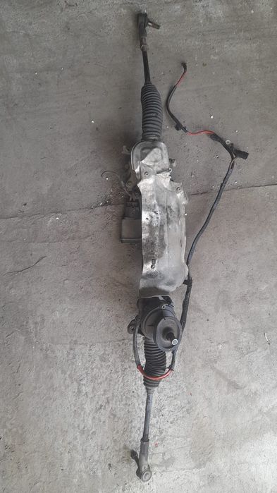 Caseta directie vw golf 5