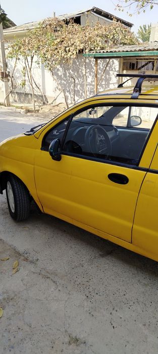 Срочно МАТИЗ 1 сотилади