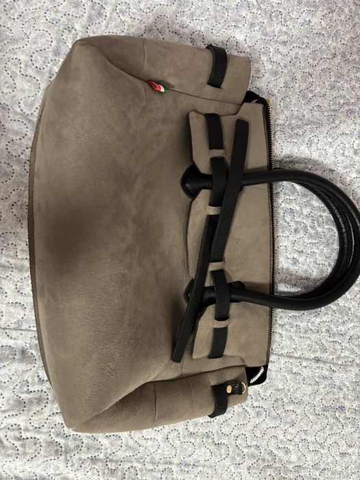 Дамска чанта на ZEE LANE