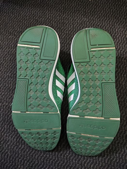 adidas Swift run 22 Verde Nr 44