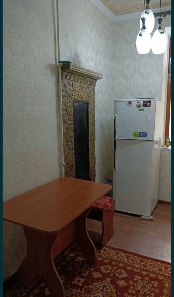 Сдаётся квартира чирчик гор парк бухара кафе