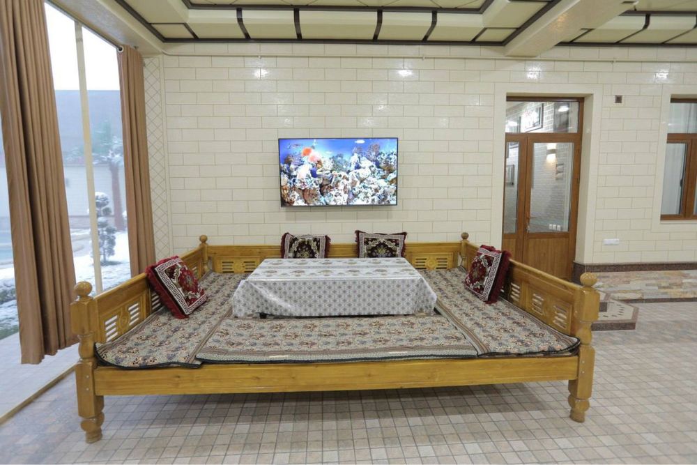 Dacha arenda oq tosh