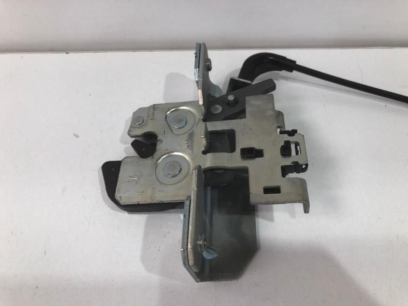 Mecanism rabatare bancheta stanga spate Mercedes E-Class (2002-2008) [W211] a2119200172