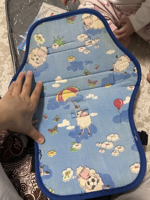 Шина Фрейка при дисплазии тазобедренных суставов